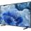 TV Samsung QLED TQ55Q8FAAUXXC 55" 4K UltraHD 50Hz Smart TV Tizen Quantum HDR+