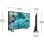 Samsung AI QLED 43 " TQ43Q7FAAUXXC UltraHD 4K Quantum HDR Tizen