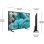 Samsung AI QLED 43 " TQ43Q7FAAUXXC UltraHD 4K Quantum HDR Tizen