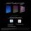 TV Samsung QLED TQ43Q7FAAUXXC 43" 4K UltraHD 50Hz Smart TV Tizen Quantum HDR10