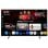TV Samsung QLED TQ50Q7FAAUXXC 50" 4K UltraHD 50Hz Smart TV Tizen HDR10+ Quantum Dot