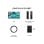 Samsung AI QLED 55" TQ55Q7FAAUXXC UltraHD 4K Quantum HDR Tizen