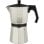 Cafetiere Italienne Cecotec Mokclassic 900 Beige 9 tasses 450 ml aluminium induction