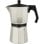Cafetiere Italienne Cecotec Mokclassic 900 Beige 9 tasses 450 ml aluminium induction