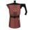 Cafetiere Italienne Cecotec Cumbia Mokclassic 1200 Garnet 775 ml Filtre Acier Ergonomique