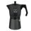 Cafetière italienne Cecotec Mokclassic 1200 noire 12 tasses 0,6 L Induction Aluminium