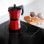 Cafetière Italienne Cecotec Mokclassic 1200 Red 12 tasses 0,75 L filtre inox induction