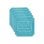 Mopa Pack 5 unidades Cecotec Conga Windroid 1390 Double Spray Microfibra