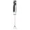 Batidora Cecotec PowerGear 1500 XL Cream 1500W 21 velocidades Turbo Cuchilla Titanio