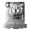 Macchina per caffè da bar Cecotec Baristeo Classic 2,5L 15 bar PID doppio riscaldamento