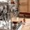 Cafeteira profissional Cecotec Baristeo Iconic 1,7L com 15 barras, controlo PID e E61