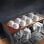 Cafetera Espresso Profesional Cecotec Baristeo Regina 4 tazas 9 bares triple caldera LCD