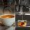 Cafetera Espresso Profesional Cecotec Baristeo Regina 4 tazas 9 bares triple caldera LCD
