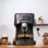 Cafetera Express Cecotec Power Espresso 20 Pro Latte 1,5L 20 bares con vaporizador y depósito de leche 550ml