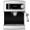 Caffettiera Espresso Manuale Power Espresso 20 1,6L 20 Bar 850W Acciaio Inox Vaporizzatore