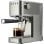 Cafetera Express Evvo Home Intensa 1,2L 20 bares Doble Salida Acero Inoxidable