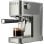Cafetera Express Evvo Home Intensa 1,2L 20 bares Doble Salida Acero Inoxidable