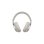 Auriculares Bowers & Wilkins PX7 S2E sem fios Bluetooth com cancelamento de ruído V-Hybrid cinza