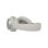 Auscultadores sem fios Bowers and Wilkins PX7 S2E Cloud Grey