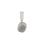 Auscultadores sem fios Bowers and Wilkins PX7 S2E Cloud Grey