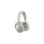 Auriculares Bowers & Wilkins PX7 S2E sem fios Bluetooth com cancelamento de ruído V-Hybrid cinza