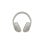 Auscultadores sem fios Bowers and Wilkins PX7 S2E Cloud Grey