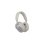 Auriculares Bowers & Wilkins PX7 S2E sem fios Bluetooth com cancelamento de ruído V-Hybrid cinza