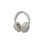 Auriculares Bowers & Wilkins PX7 S2E sem fios Bluetooth com cancelamento de ruído V-Hybrid cinza