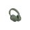 Auriculares híbridos sem fios Bluetooth 5.2 com cancelamento de ruído e microfone da Bowers & Wilkins