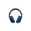 Auriculares Bowers & Wilkins inalámbricos Bluetooth 5.2 con Cancelación de Ruido azul