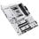 ASUS X870 MAX GAMING WIFI7 W PCIe 5.0