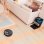 Robot Aspirador Cecotec Conga 16090 AI SpinArm Home&Wash con base autovaciado y mopas giratorias