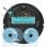 Aspirateurs Robots et Laveur Cecotec Conga 16090 AI SpinArm Home&Wash avec en plus une station de vidage automatique Navigation LiDAR 8.000 Pa