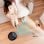 Robot Aspirador Cecotec Conga 16090 AI SpinArm Home&Wash con base autovaciado y mopas giratorias