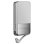 EcoFlow RAPID Powerbank Magnético 5000mAh PD3.0 30W/Qi2 15W USB-C Plateado