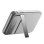 EcoFlow RAPID Powerbank Magnético 5000mAh PD3.0 30W/Qi2 15W USB-C Plateado