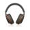 Auscultadores sem fios Bluetooth 5.2 da Bowers & Wilkins com cancelamento de ruído e microfone integrado