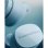 Auriculares Bowers & Wilkins Pi6 sem fios Bluetooth com Cancelamento de Ruído e proteção IP54, azul ártico