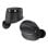 Auriculares Bowers & Wilkins inalámbricos TWS con Cancelación Activa de Ruido y micrófono integrado