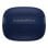 Auriculares Bowers & Wilkins inalámbricos Bluetooth TWS con micrófono, resistentes IP54, Midnight Blue