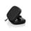 Bowers & Wilkins Px7 S3 Kabelloser Bluetooth 5.3 Kopfhörer mit Geräuschunterdrückung (Schwarz)