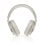Bowers & Wilkins Px7 S3 Auscultadores Sem Fios Bluetooth 5.3 aptX com Cancelamento de Ruido e Microfone Brancos