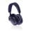 Auriculares Bowers & Wilkins Px7 S3 Inalámbricos Bluetooth 5.3 con Cancelación de Ruido Azul Índigo