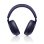 Auriculares Bowers & Wilkins Px7 S3 Inalámbricos Bluetooth 5.3 con Cancelación de Ruido Azul Índigo