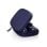 Auriculares Bowers & Wilkins Px7 S3 Inalámbricos Bluetooth 5.3 con Cancelación de Ruido Azul Índigo