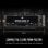 SSD Corsair MP600 CORE XT 1 To 5800 Mo/s M.2 PCIe 4.0 Gen 4 QLC 3D NAND