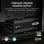 Corsair HXi Series HX1200i ATX 3.1 PCIe 5.1 1200W 80 Plus Platinum Modular