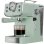 Cafetera Express EVVO Intensa Retro 1,5L 15 bares doble salida acero vaporizador