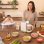 Robot de cocina Cecotec Nana BabyCare FoodProcessor multifunción con control táctil y esterilización