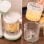 Robot de cocina Cecotec Nana BabyCare FoodProcessor multifunción con control táctil y esterilización
